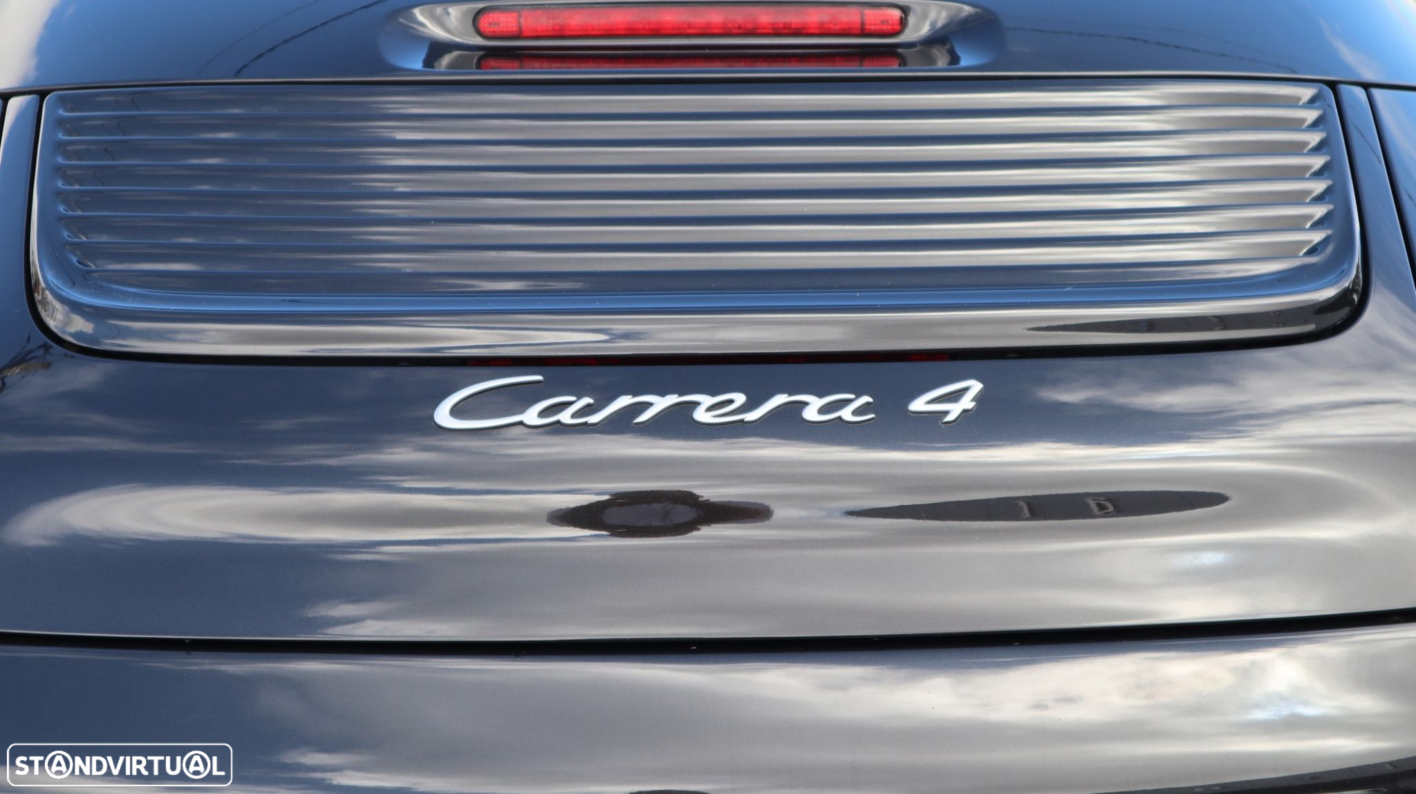 Porsche 911 (996) - 13