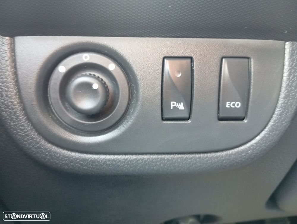 Dacia Logan MCV 0.9 TCe Stepway - 9