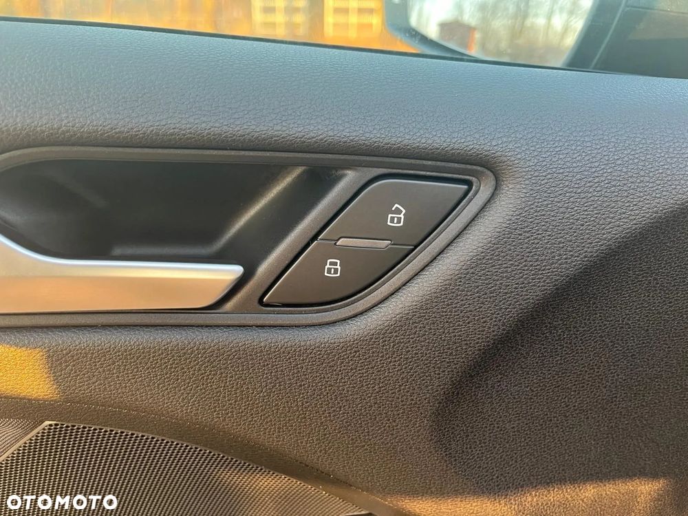 Audi A3 Limousine - 14