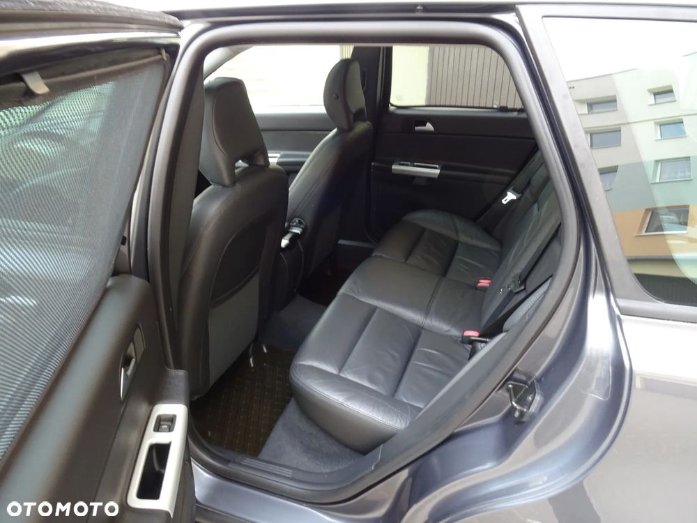 Volvo V50 DPF DRIVe Summum - 8