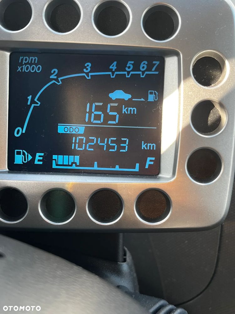 Chevrolet Spark 1.0 LS - 8