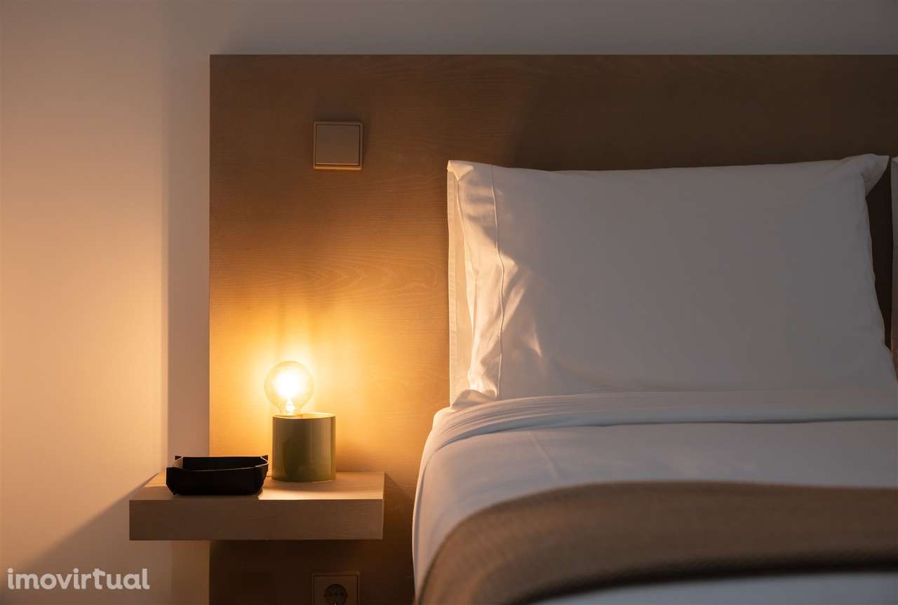 Loft junto ao Cais de Gaia - Grande imagem: 4/24