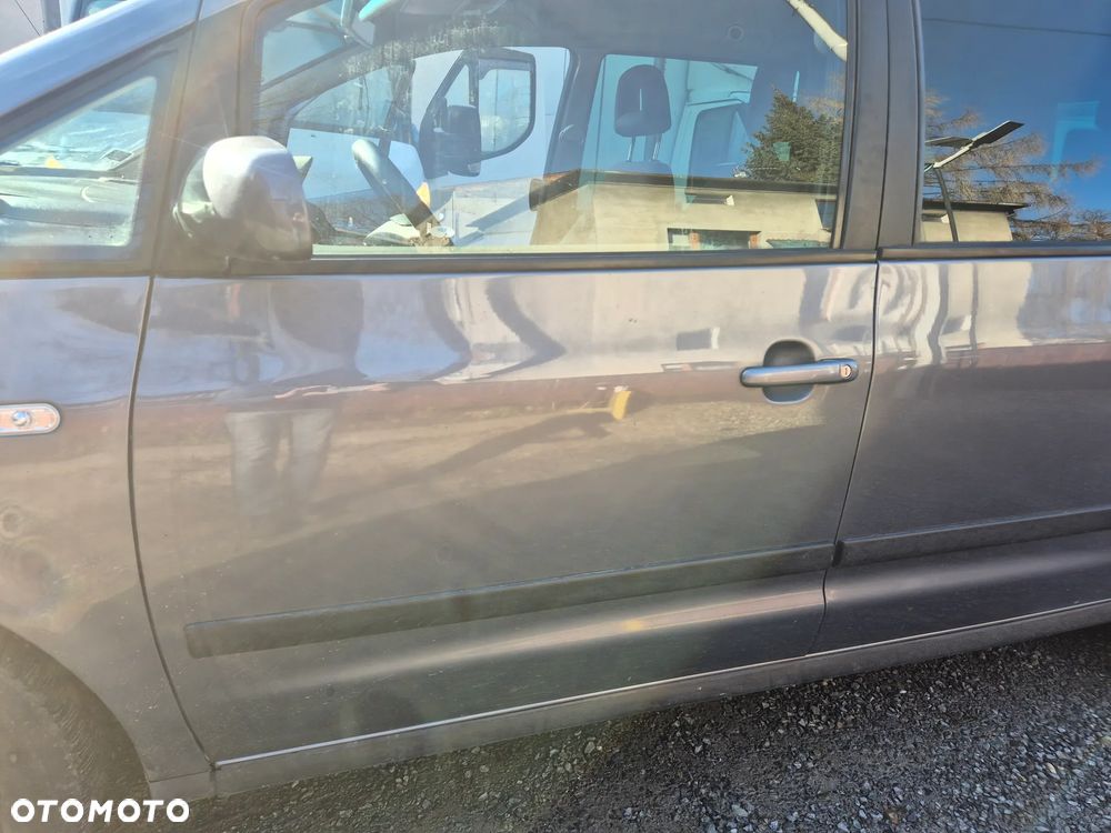 Seat Alhambra 2.0 TDI Style - 8