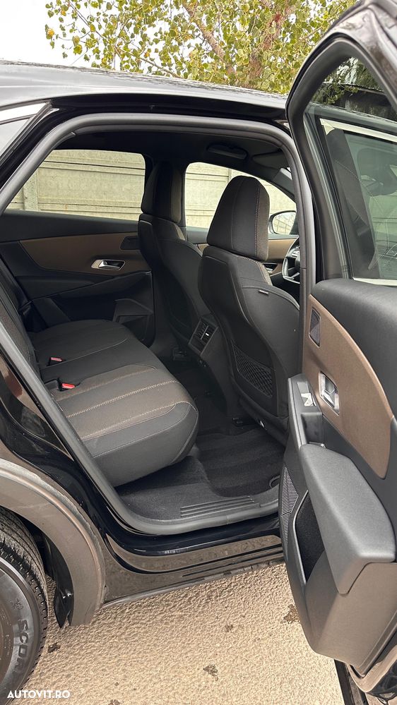 DS Automobiles DS 7 Crossback - 6