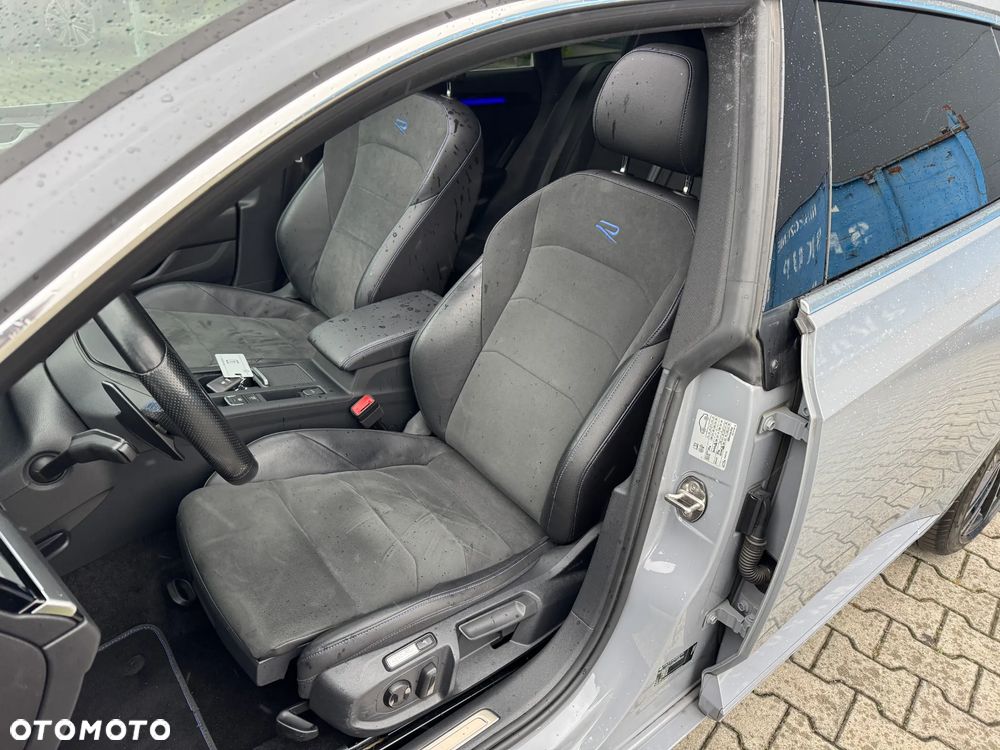 Volkswagen Arteon Shooting Brake 2.0 TSI OPF 4Motion DSG R - 14