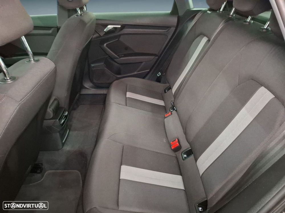 Audi A3 Sportback 30 TDI - 14