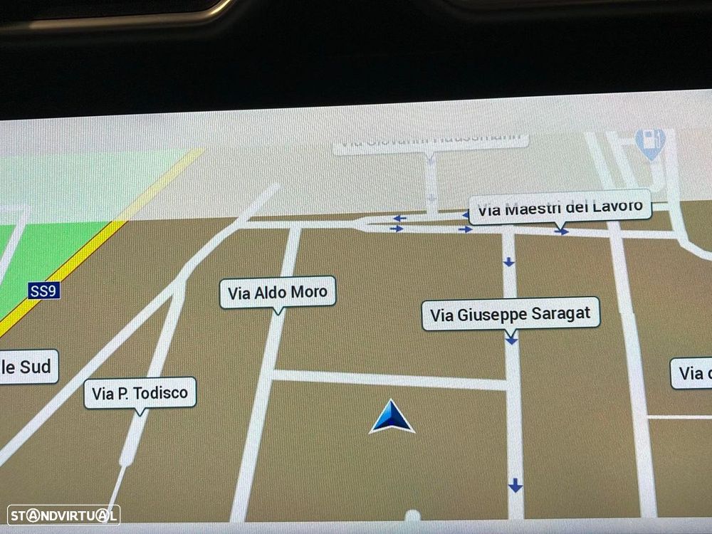 MG ZS 1.5 Hybrid+ Luxury - 13