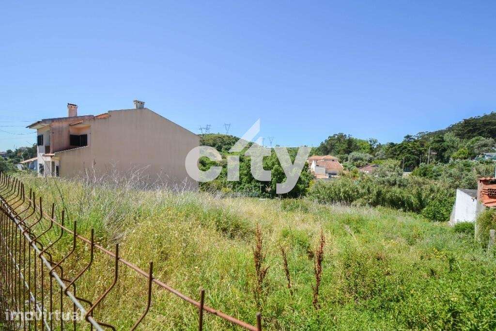 EXCELENTE TERRENO DE 566 M2, EM A-DA-BEJA, PROXIMO AO UBBO - Grande imagem: 5/17