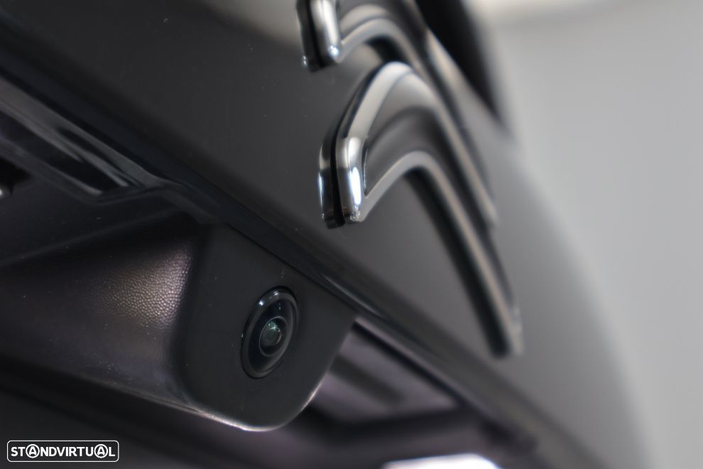 Citroën e-C4 50 kWh Plus - 43