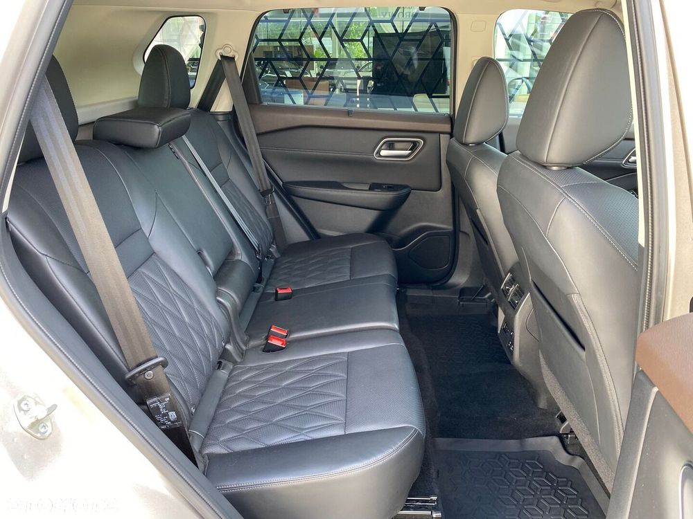 Nissan X-Trail - 26