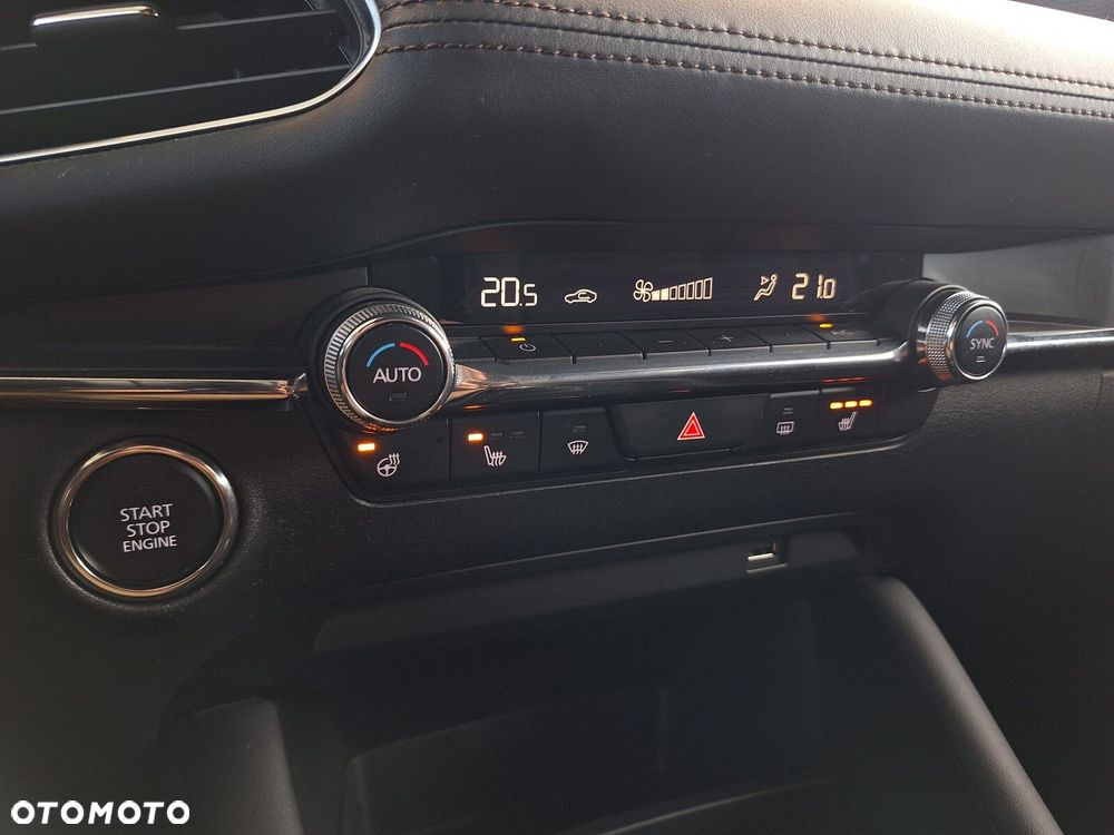 Mazda 3 - 23