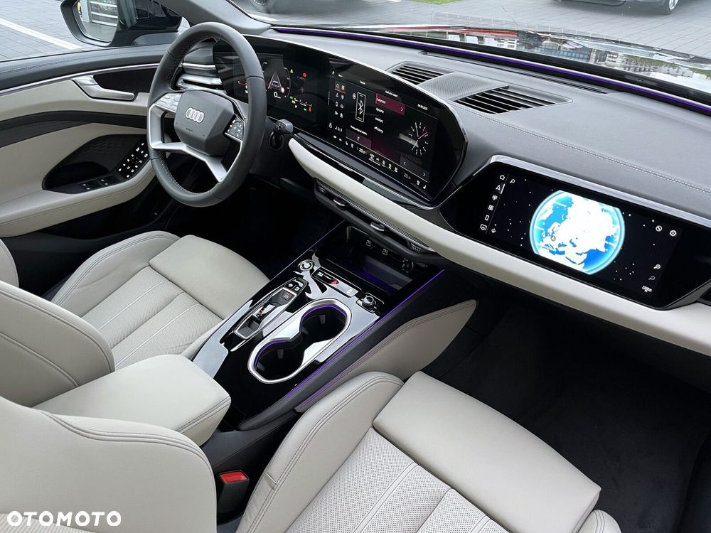 Audi A6 - 20