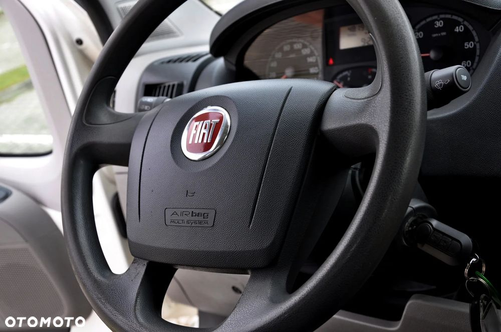 Fiat Ducato - 32