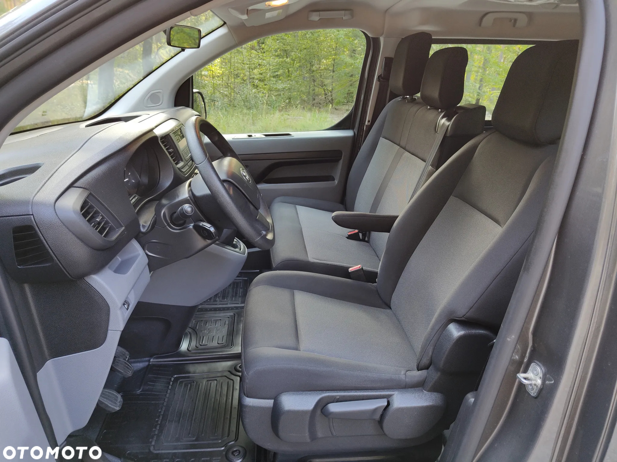 Toyota Proace Verso 1.5 D4-D Long Business - 18