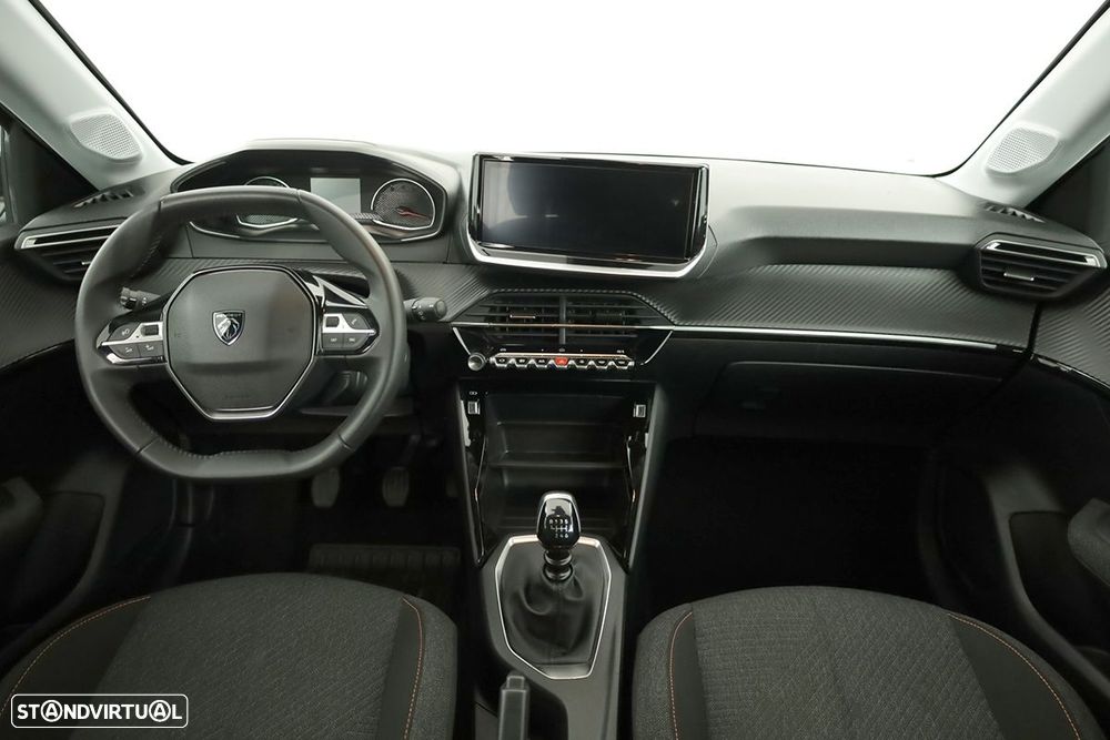 Peugeot 208 1.2 PureTech Style - 8