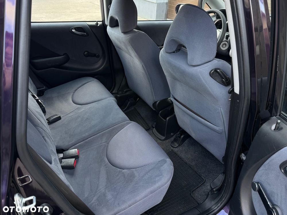 Honda Jazz 1.2 i-VTEC S - 19