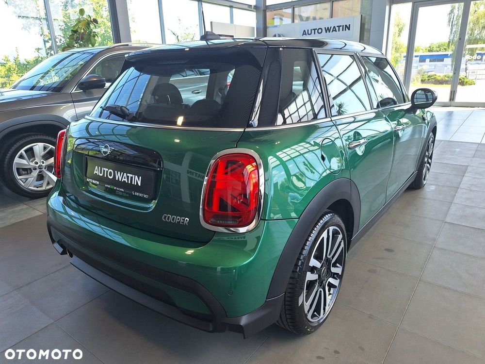 MINI Cooper - 5