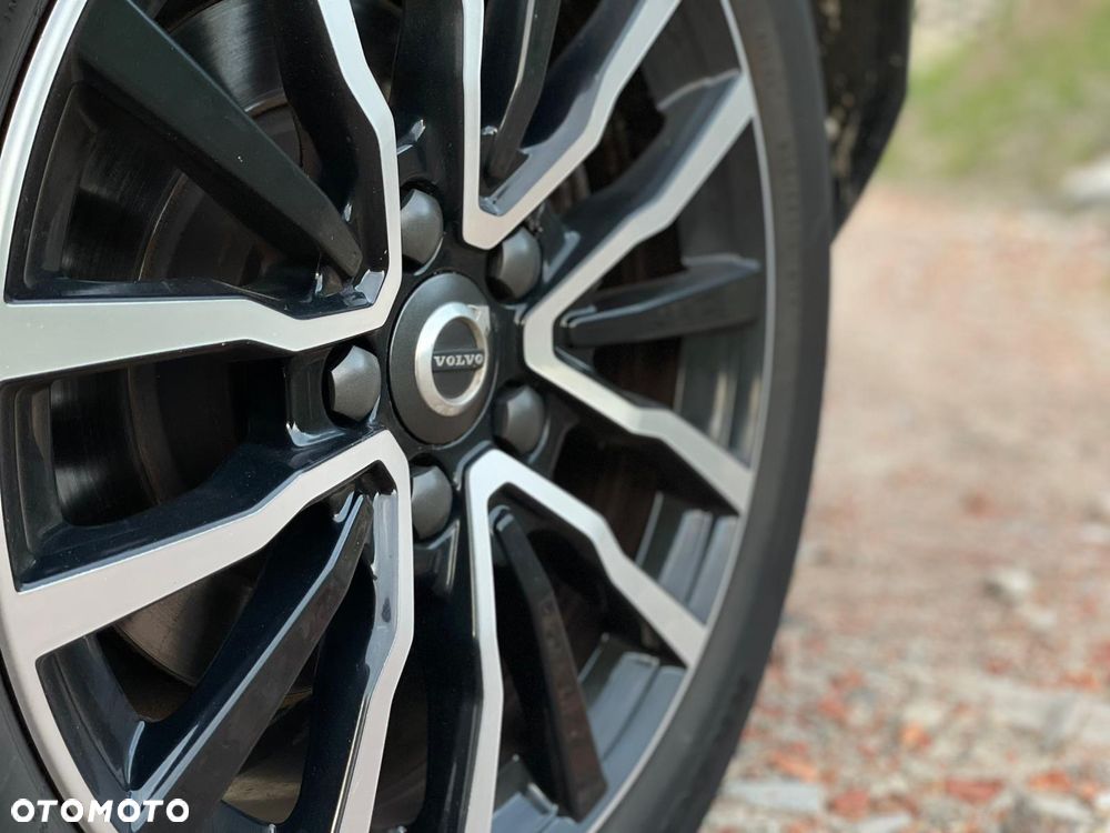 Volvo V40 D3 Geartronic - 32