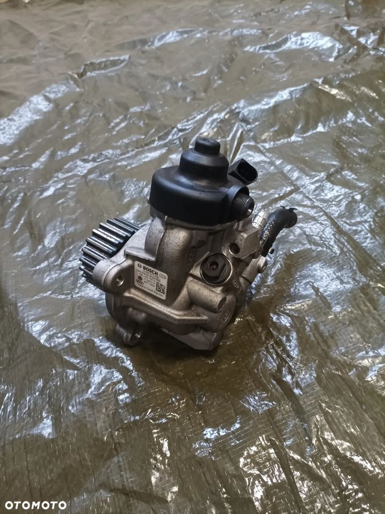 VW Skoda Audi pompa wtryskowa 1,6 2,0 TDI 04L130755D - 2