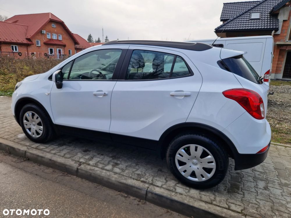 Opel Mokka 1.6 Active S&S - 35