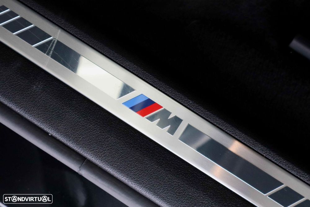 BMW 116 Pack Desportivo M - 28