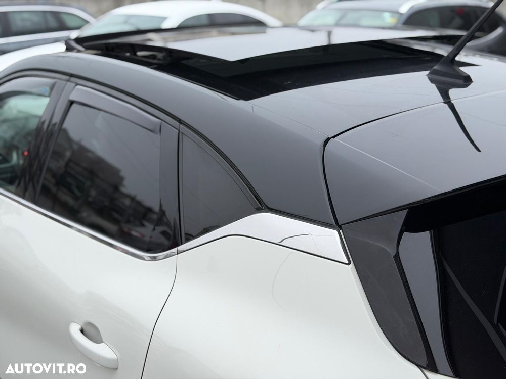 Renault Captur TCe 100 Intens - 27