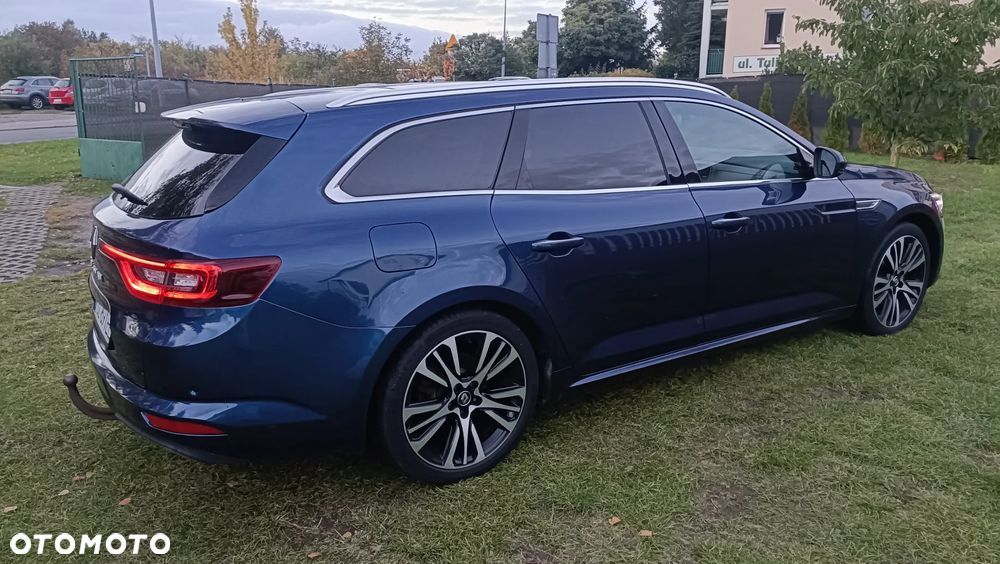 Renault Talisman Grandtour ENERGY dCi 130 EDC INTENS - 14