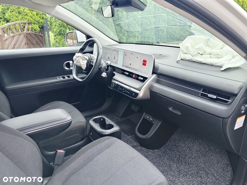 Hyundai IONIQ 5 58 kWh Dynamiq - 15