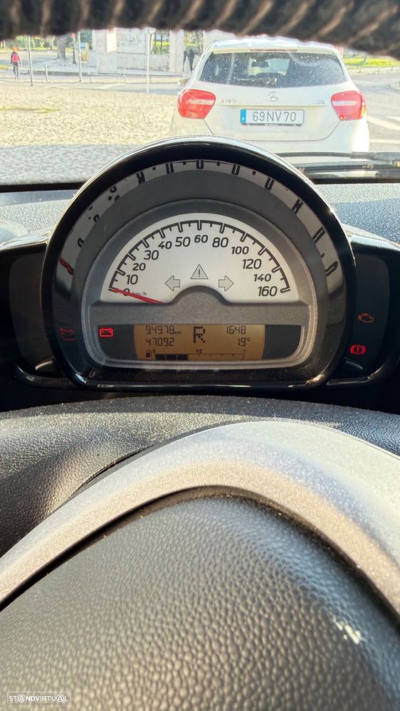 Smart ForTwo Coupé - 22