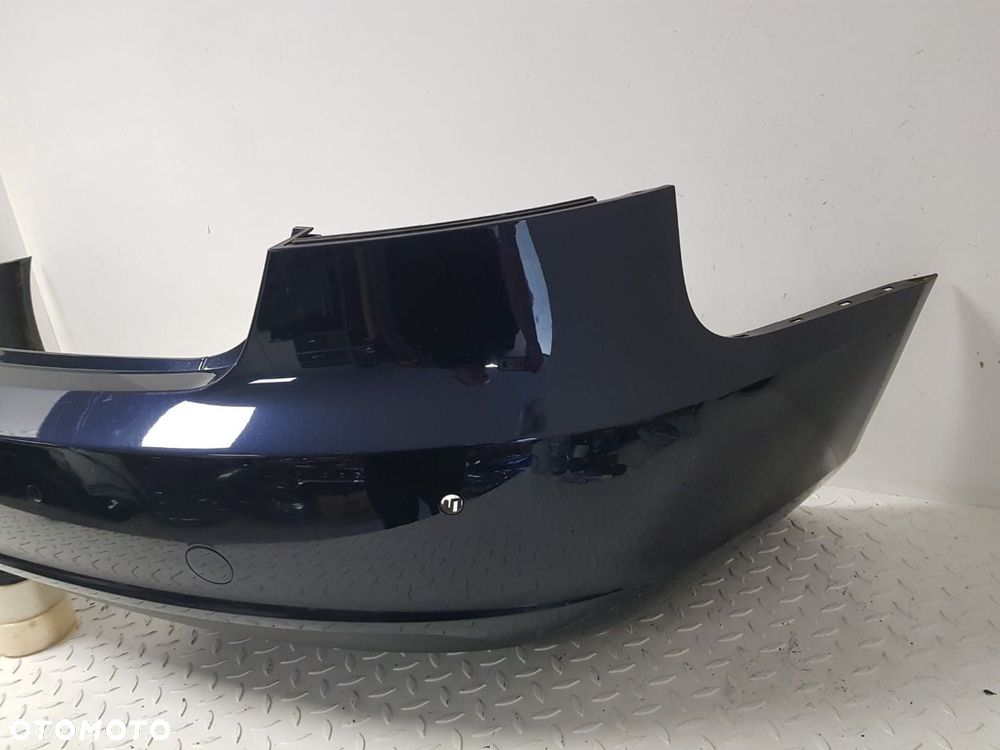 ŁADNY ZDERZAK DYFUZOR TYLNY AUDI A5 8T SPORTBACK I 1 4x PDC LIFT 12-16 8T8807511A - 3