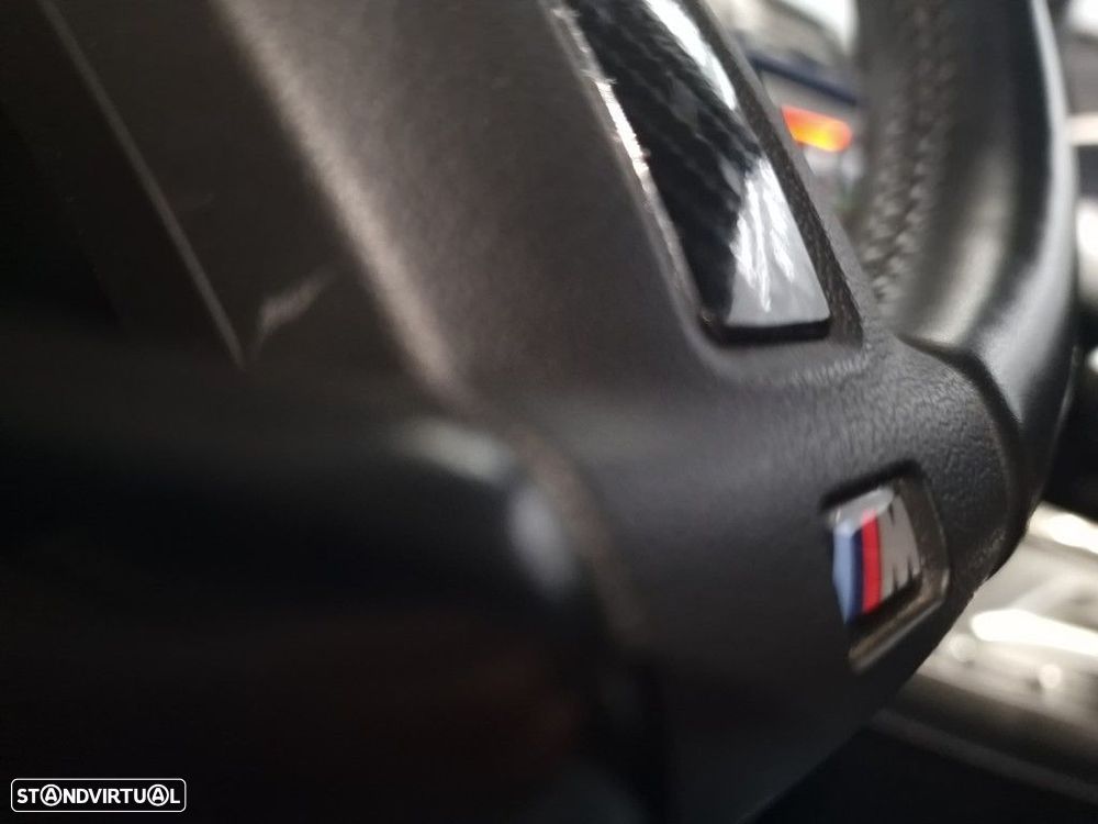 BMW M140i - 34