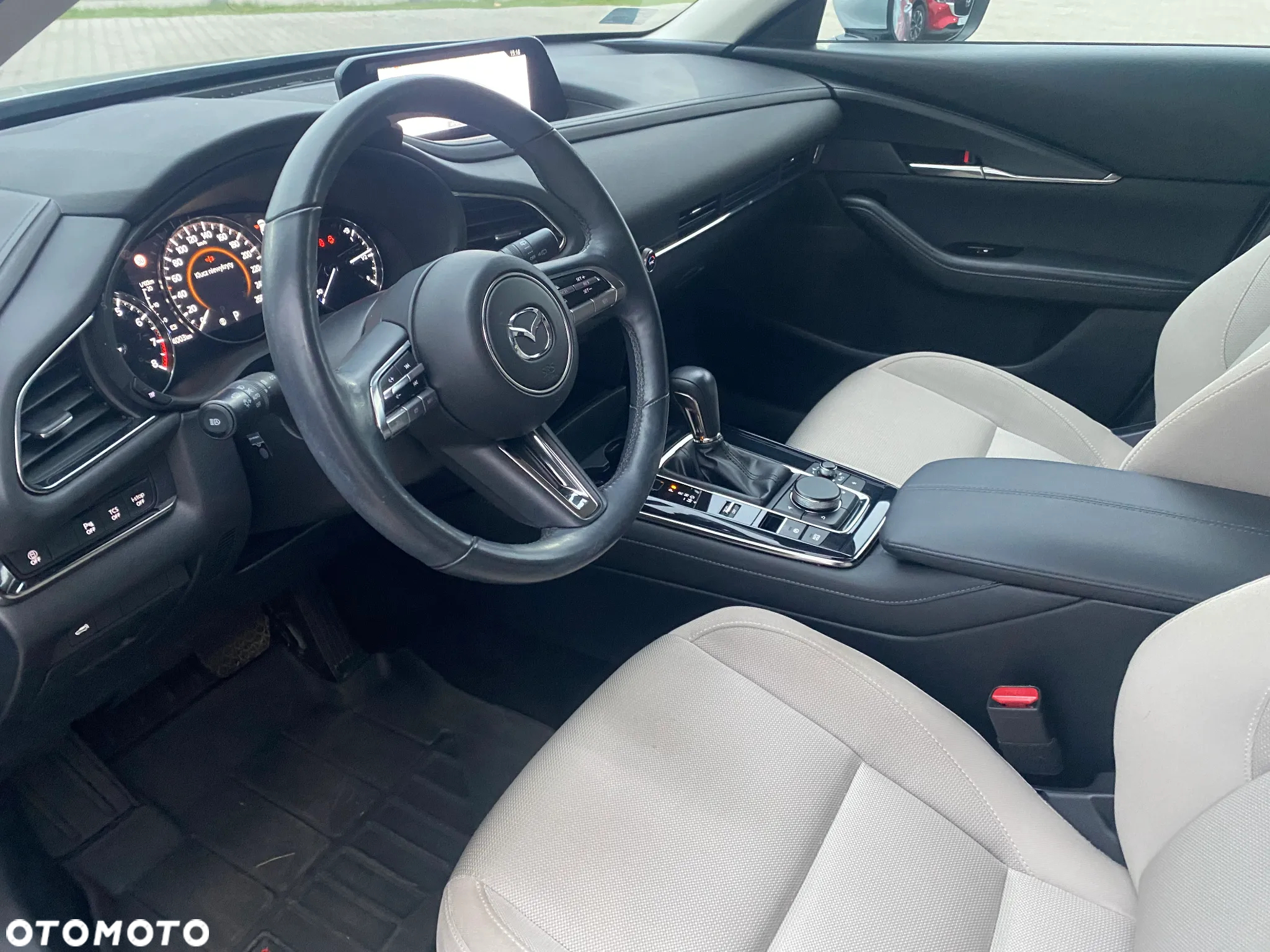 Mazda CX-30 - 8