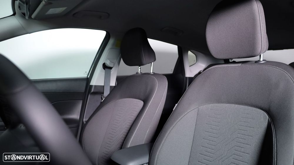 Hyundai Kauai 1.0 T-GDi Premium - 7