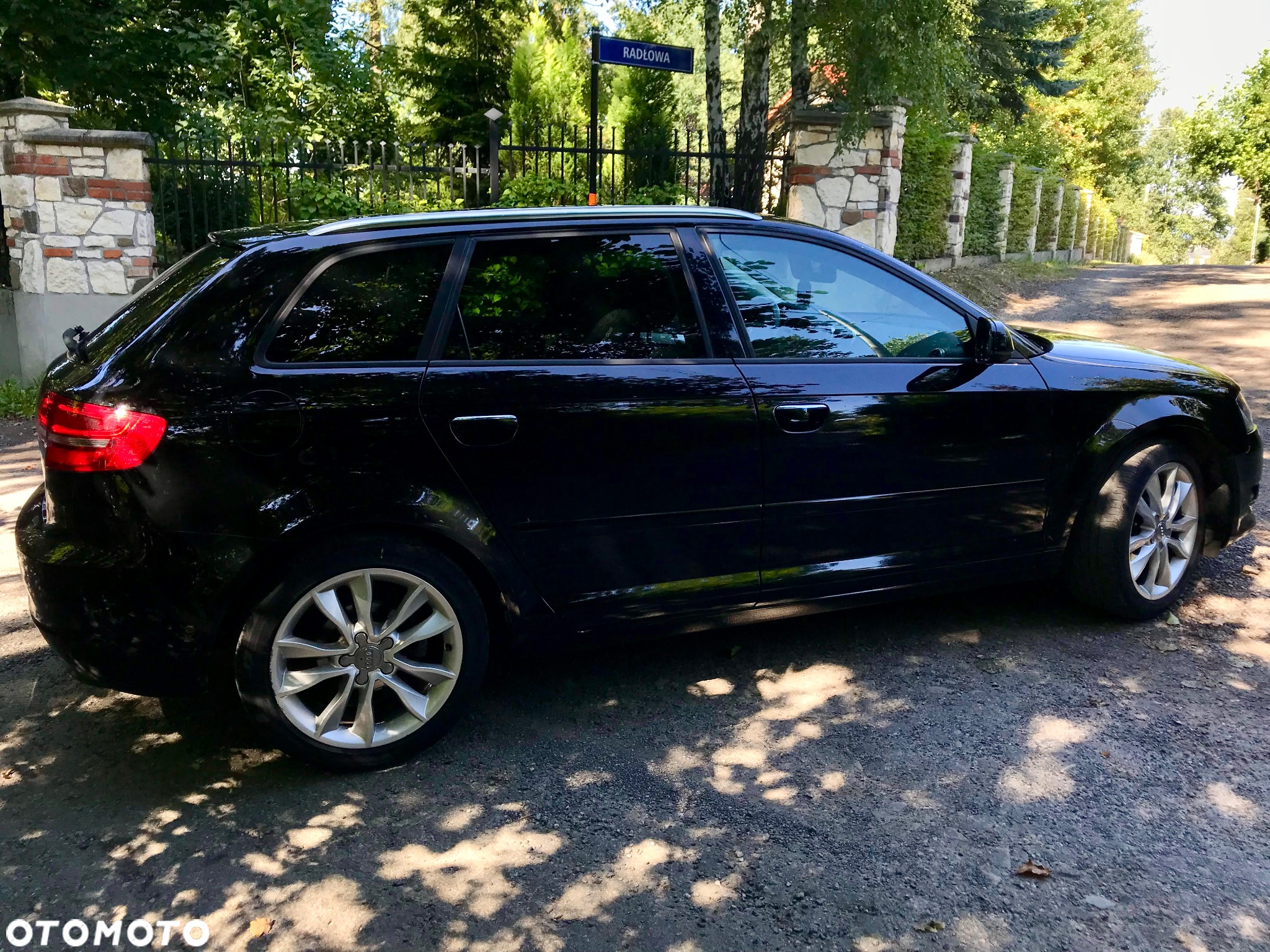 Audi A3 1.6 Attraction - 4