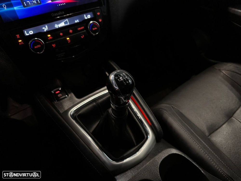 Nissan Qashqai 1.5 dCi Tekna Premium - 21