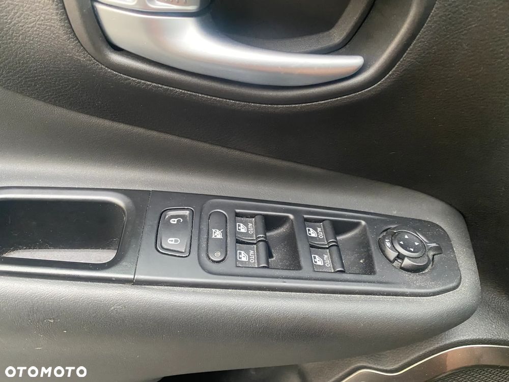Jeep Renegade 1.0 T-GDI Limited - 16