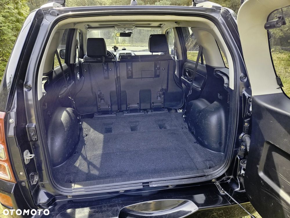 Suzuki Grand Vitara 3.2 V6 Elegance - 6