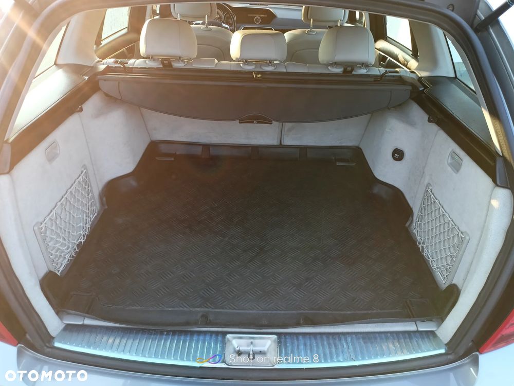 Mercedes-Benz Klasa C - 15