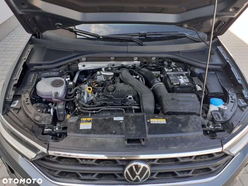 Volkswagen T-Roc 1.5 TSI OPF Life - 7