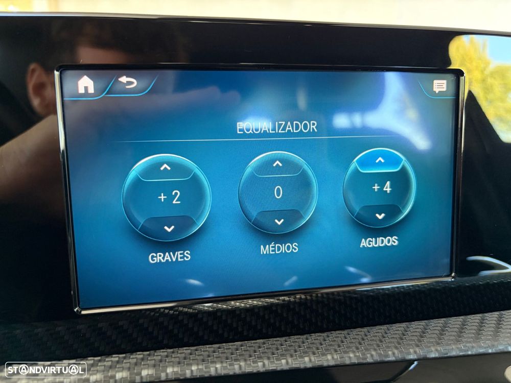 Mercedes-Benz A 180 d Style Plus - 19