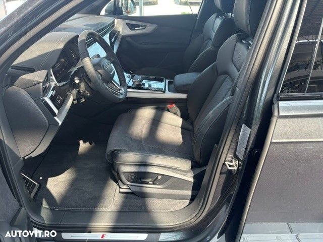 Audi Q7 50 TDI quattro Tiptronic MHEV S Line - 6