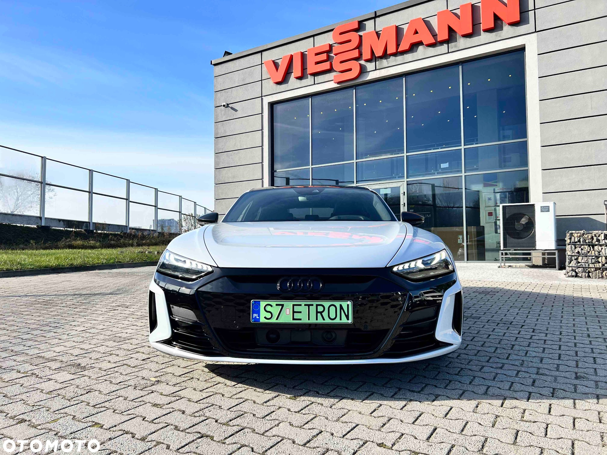 Audi e-tron GT 60 93kWh Quattro - 4
