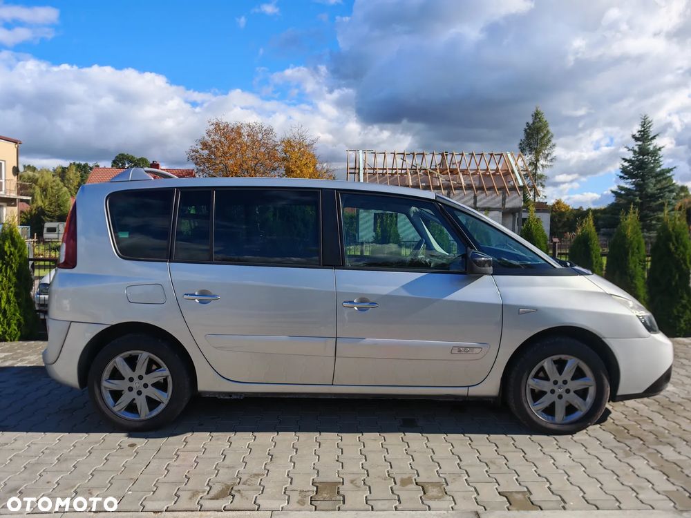 Renault Espace 2.0 TCe 170 Celsium - 16