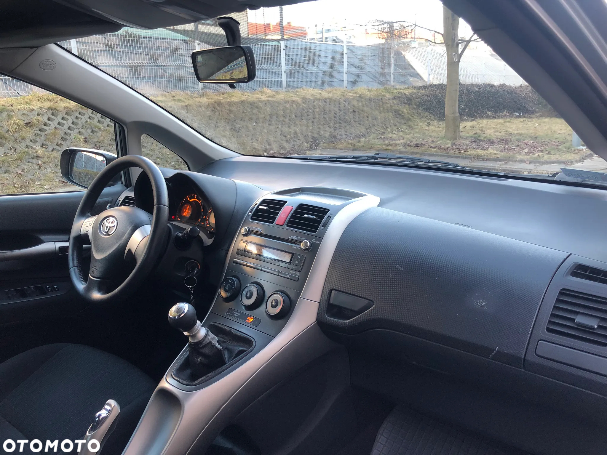 Toyota Auris 2.0 D-4D Luna - 5