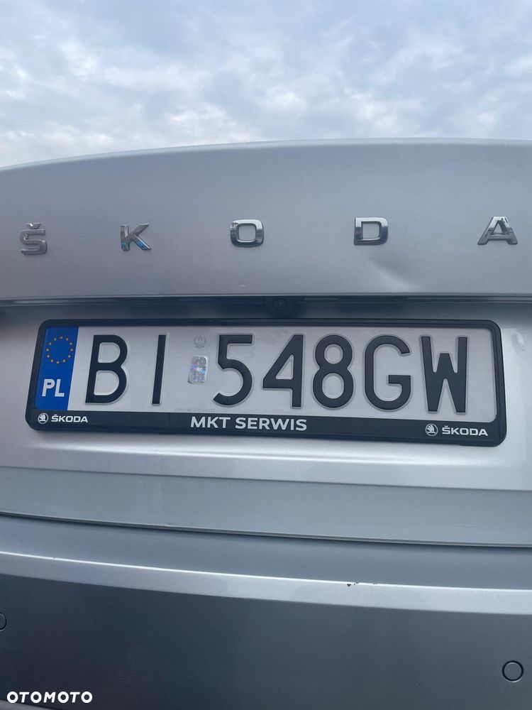 Skoda Octavia 2.0 TDI Ambition DSG - 17