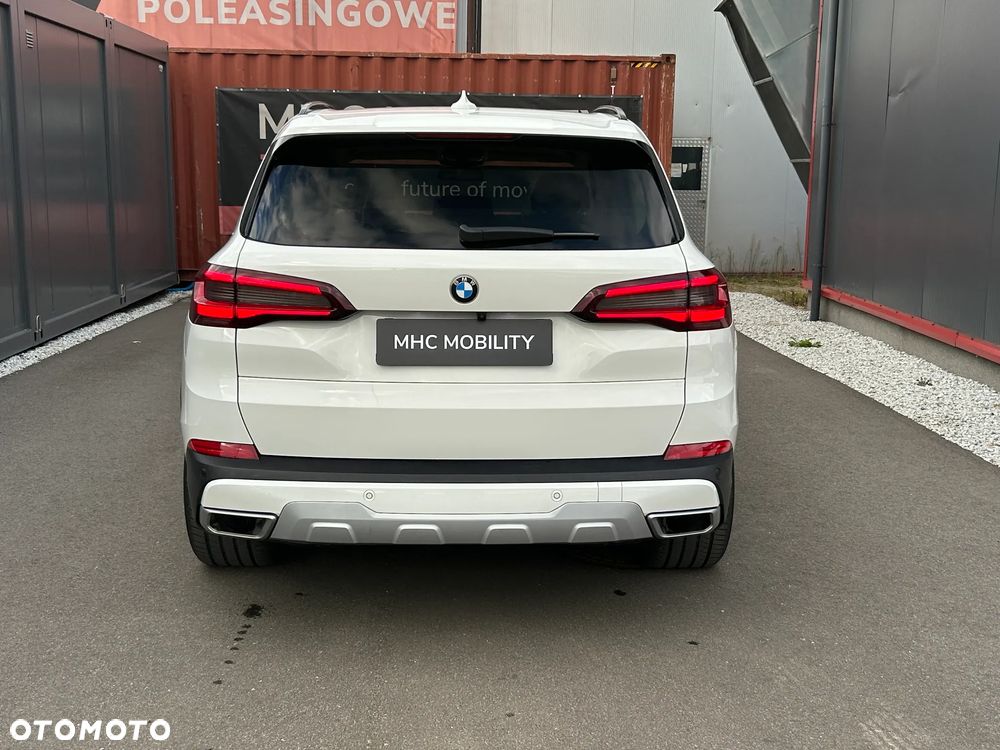 BMW X5 xDrive25d - 13