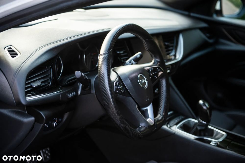 Opel Insignia 1.5 Direct InjectionTurbo Business Edition - 20