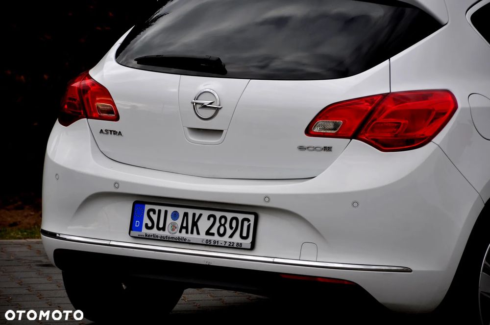 Opel Astra 1.6 ENERGY - 24