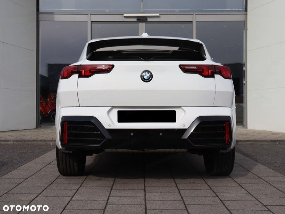 BMW X2 - 4