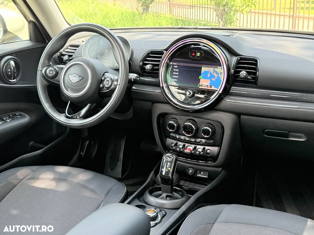 Mini Clubman - 27